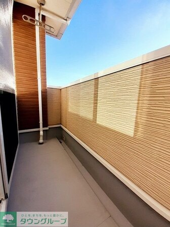 プロムナード ヒルの物件内観写真